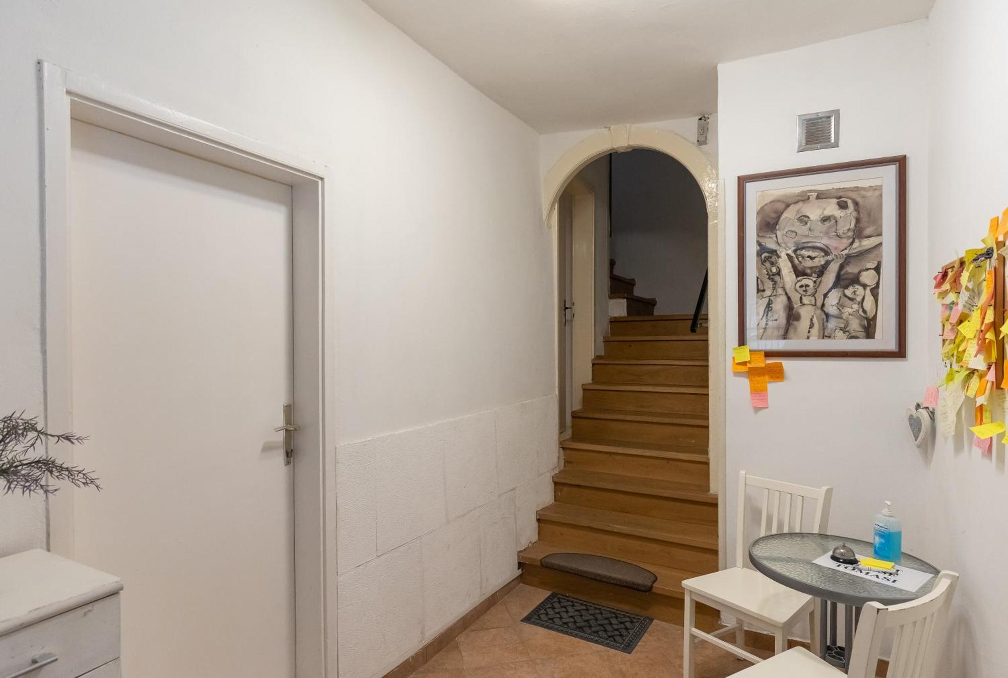 Guest House Tomasi Suite Dubrovnik Exterior photo