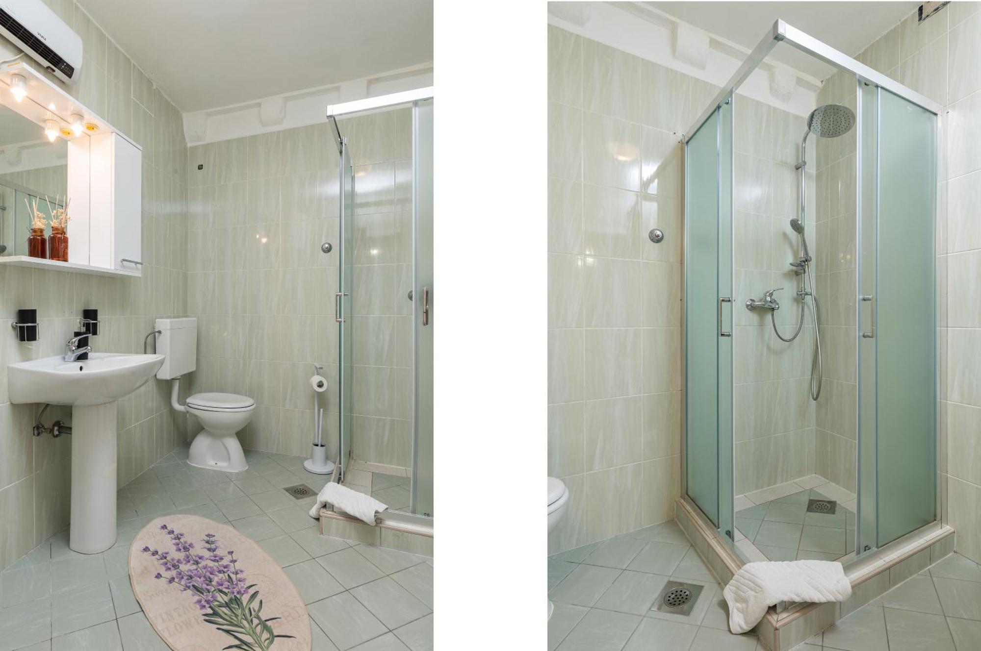Guest House Tomasi Suite Dubrovnik Exterior photo