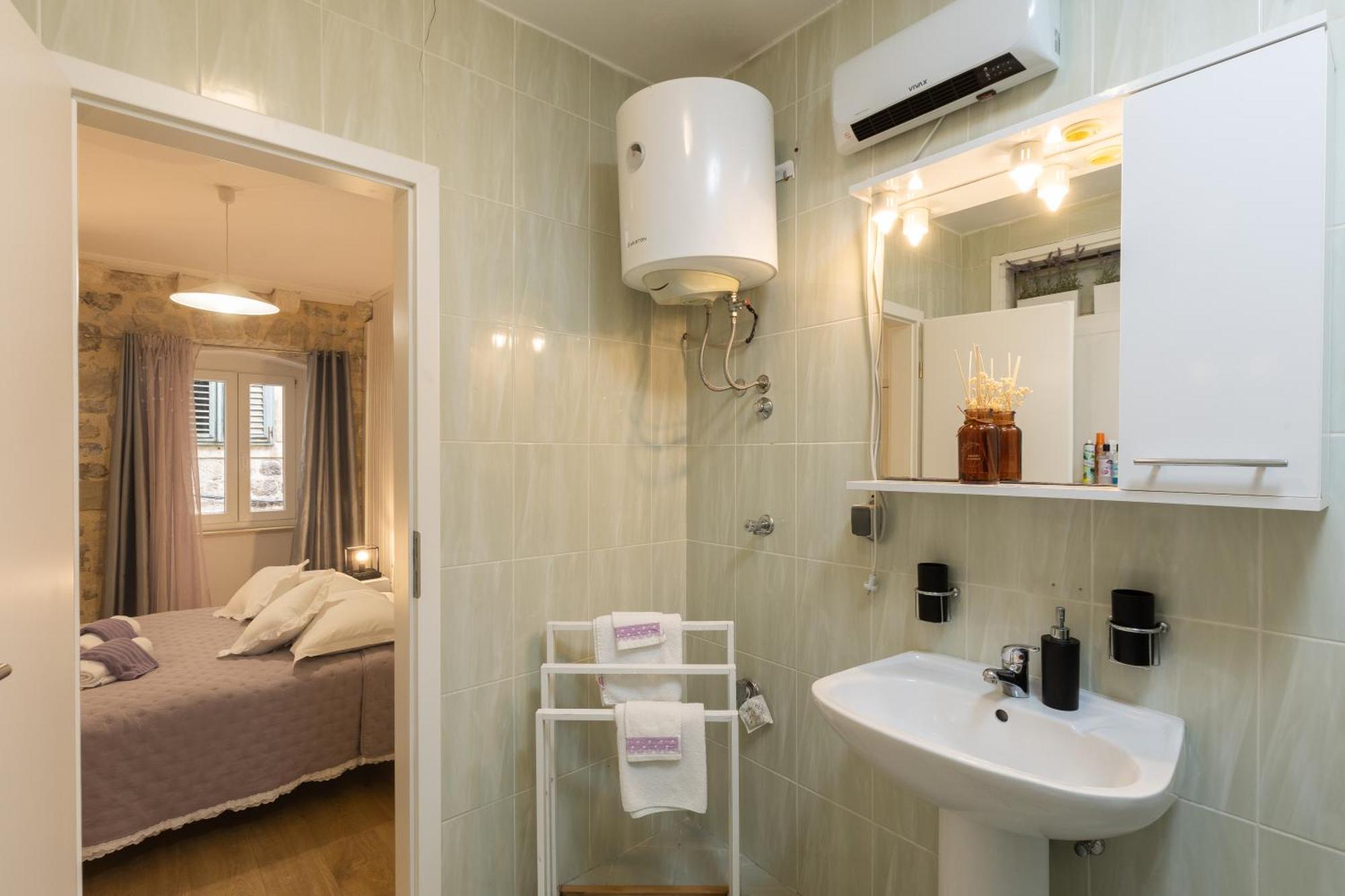 Guest House Tomasi Suite Dubrovnik Exterior photo