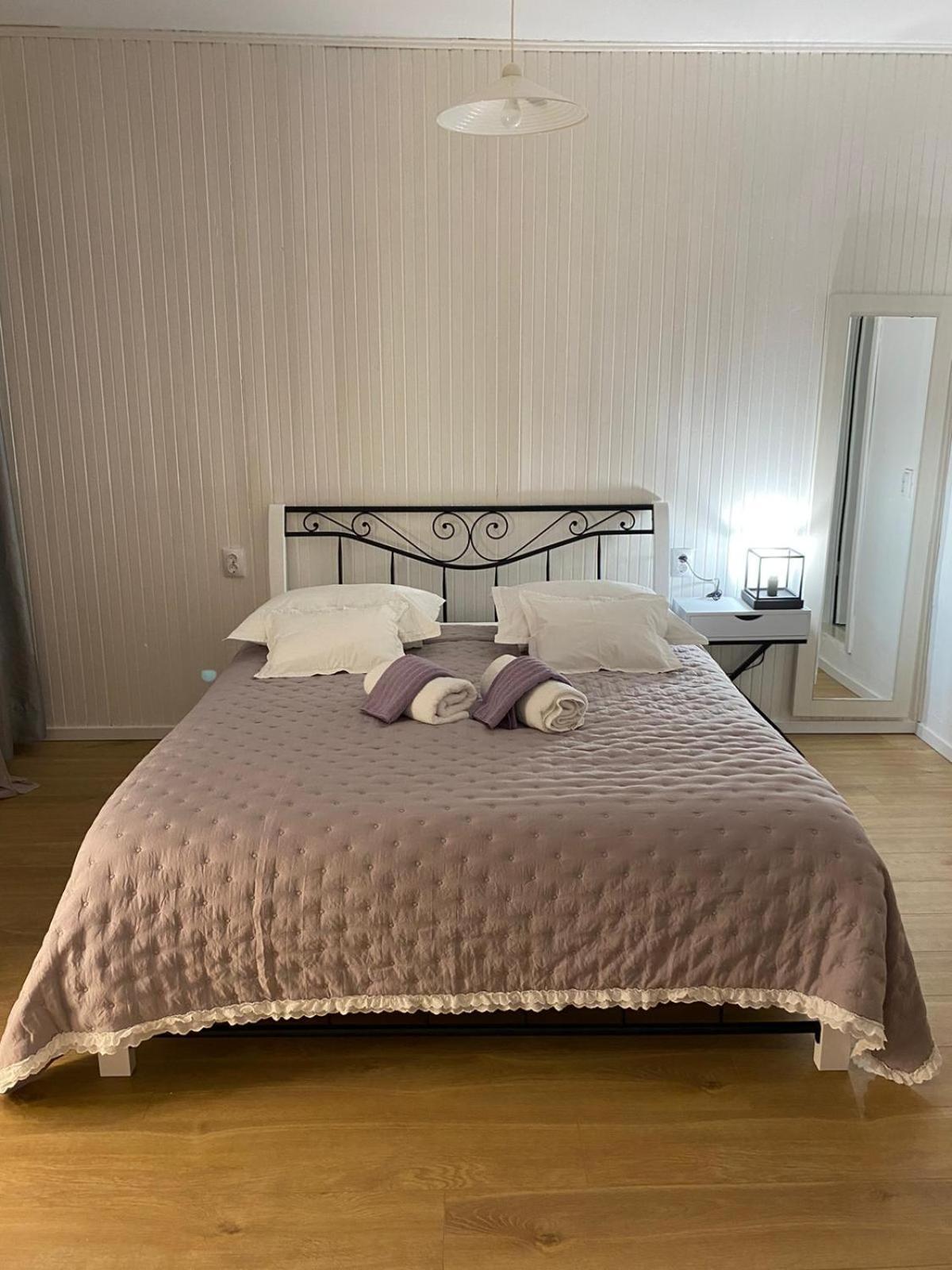 Guest House Tomasi Suite Dubrovnik Exterior photo