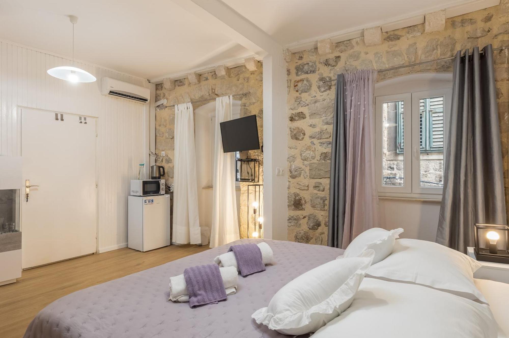 Guest House Tomasi Suite Dubrovnik Exterior photo