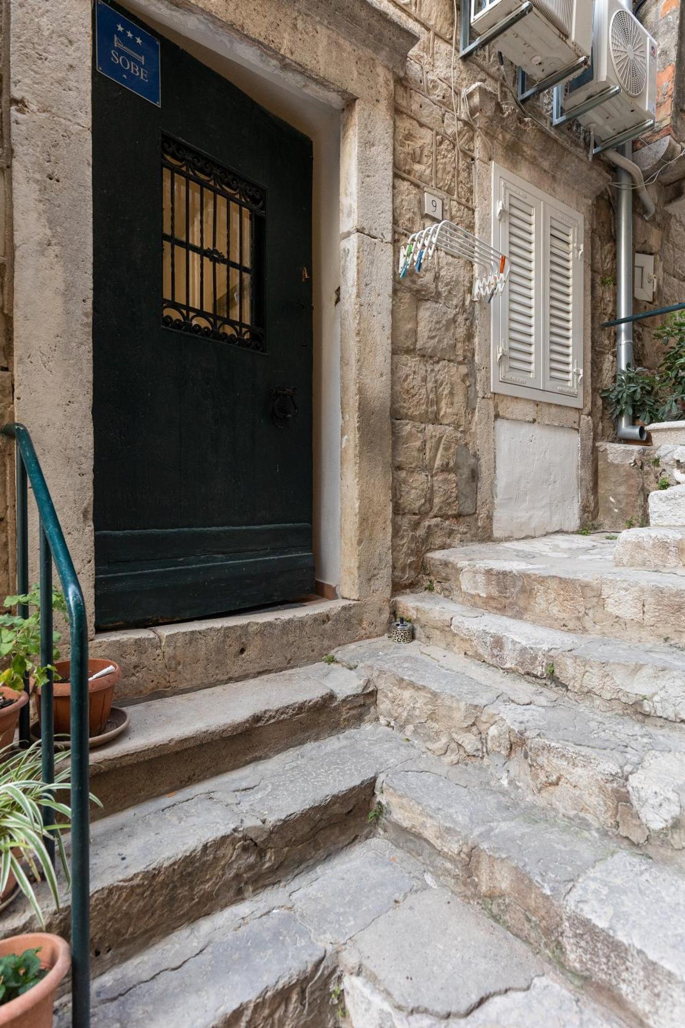 Guest House Tomasi Suite Dubrovnik Exterior photo